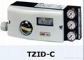 ABB（TZID-C）数字阀位