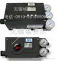 ALHVP-2009智能定位器