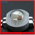 Hot seller 3*3w rgb led for stage lights  3