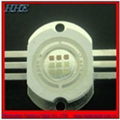 100% guarantee 30w rgb led from