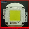 100w white high power led for streetlights  1