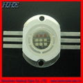 10w/30w rgb led diode from china  1