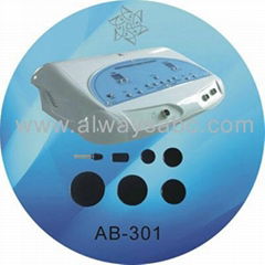 radio frequency anti cellulite equipment