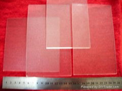 solar glass