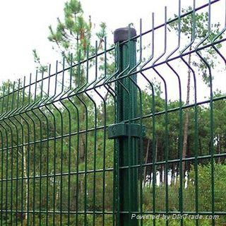 wire mesh fence 5