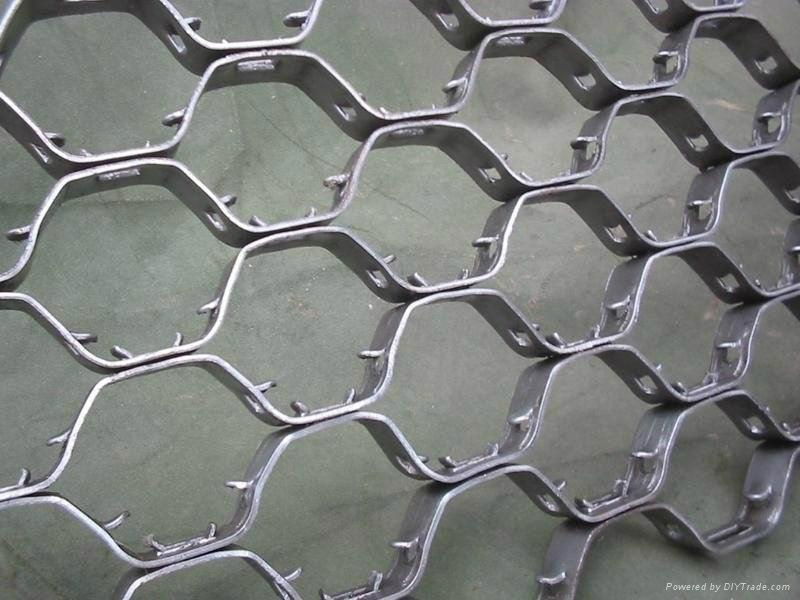 hexsteel mesh