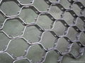 hexsteel mesh