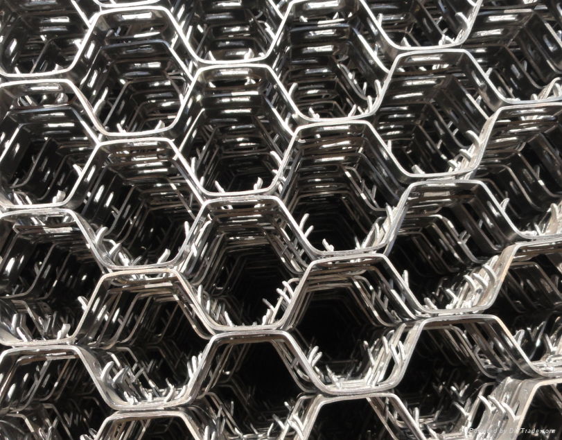 hexsteel mesh 2