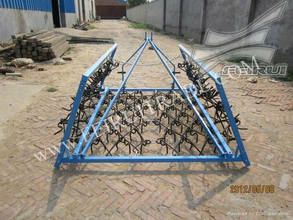 Mounted Chain Harrows For Sale