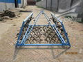 Mounted Chain Harrows For Sale 1