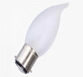 LED bulb B22