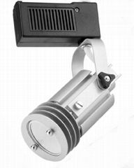 LED track light