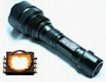 LED torch 1