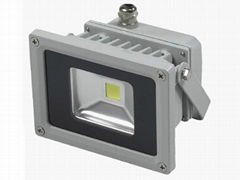 LED flood light