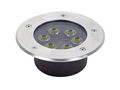 LED underground light 1