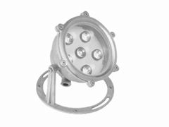 LED underwater light