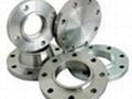 flange 