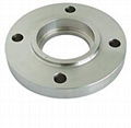 flange  4