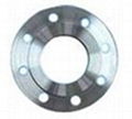 plate flange