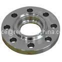 flange  4