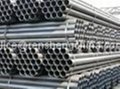ERW  steel pipe  5