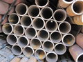 carbon seamless steel pipe