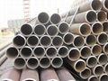 seamless steel pipe