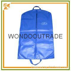 Non woven garment bag