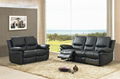 Upholstory-Motion-sofa,home furniture,promotion recliner sofa,kd 1