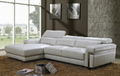 sectional sofa-1119