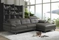  sectional modern sofa,luxury leather sofa,upholstery corner set 2