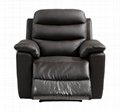 Recliner motion sofa home products living room furniture-1204B 2