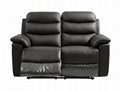 Recliner motion sofa home products living room furniture-1204B 3