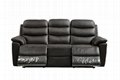 Recliner motion sofa home products living room furniture-1204B 4
