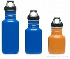 stainles steel bottle