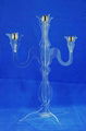 Acrylic candle hodler 1