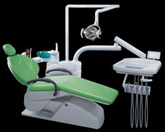 dental unit