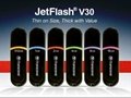 Transcend V500 USB Flash Drive 3