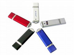 OEM Plastic USB Flash Drive (S-W079)