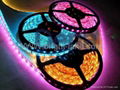 RGB LED Strip Light 4