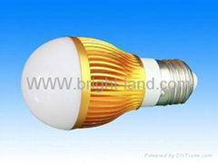 COB Bulb 