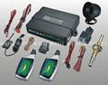 Sell two way car alarm system