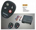 Sell keyless entry system 1