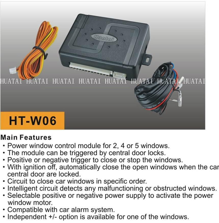 Sell power window kit