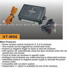 Sell power window kit