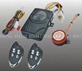 Sell motorcycle alarm system 1