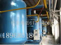 北京電子工業5立方供氮設備 2