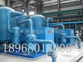 北京電子工業5立方供氮設備 5