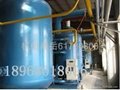 河北电石工业25立方制氮设备 5