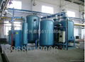 福建化工行业30立方制氮机械 5
